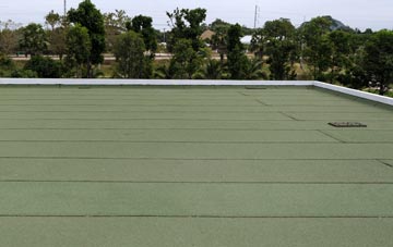 all Caton Green roofing types quoted for