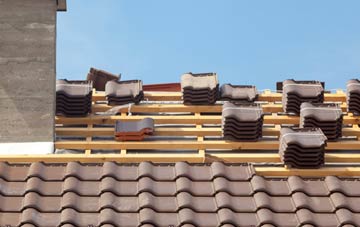 Caton Green clay roofing costs