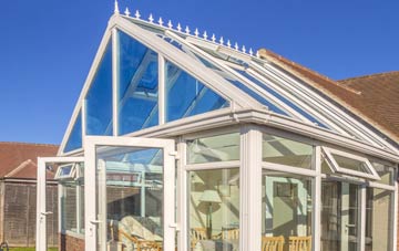conservatory roof insulation costs Caton Green