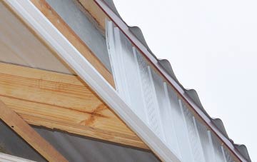 why Caton Green fascia repairs are essential