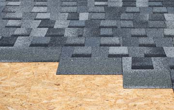 expert Caton Green asphalt roof companies