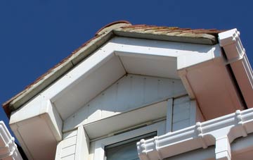 Caton Green fascia installation costs