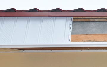 Caton Green fascia repair costs