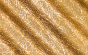 Caton Green fibreglass roof waterproofing