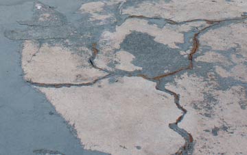 fibreglass roofing replacement Caton Green