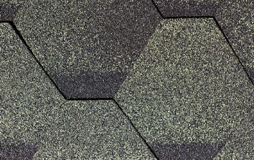 Caton Green fibreglass shingle repairs