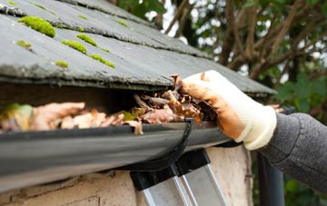 gutter cleaning Caton Green, Lancashire
