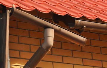 Caton Green gutter repair costs