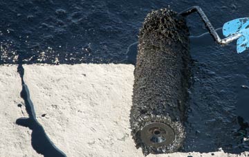 Caton Green liquid sealant waterproofing