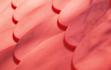 Caton Green plastic roof costs