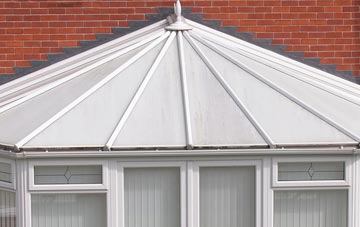 Caton Green polycarbonate conservatory roof repairs