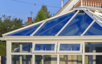 professional Caton Green conservatory insulation