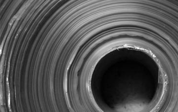 Caton Green pvc roof replacement