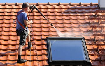 roof cleaning Caton Green, Lancashire