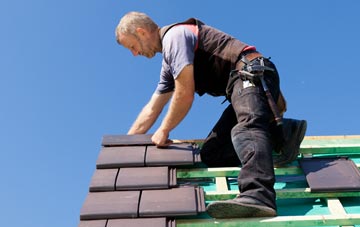 disadvantages of Caton Green slate roofing