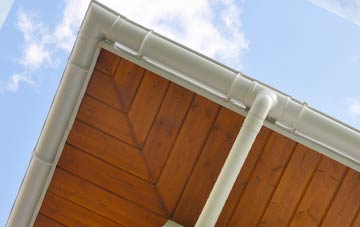 Caton Green soffit types