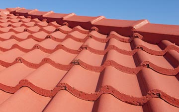 Caton Green tile and slate roof replacement