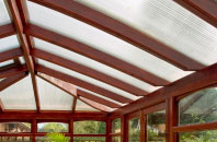 Caton Green conservatory roofing insulation