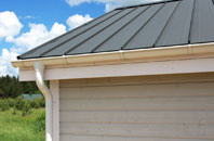 Caton Green fascia repair