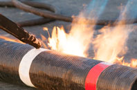 Caton Green flat roofing replacement