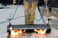 Caton Green flat roof sealing quote