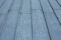 Caton Green lead roofing