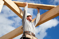 Caton Green roof replacement work