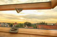 rated Caton Green roof window companies