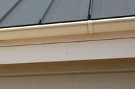 Caton Green soffit repair