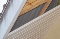rated Caton Green soffit repair companies