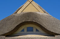 Caton Green thatch roofing